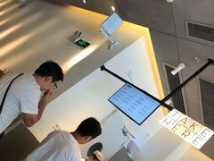 -喜茶(东莞汇一城店)