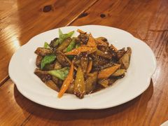 -翠花老菜饺子馆(七宝店)