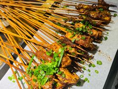 -烤匠麻辣烤鱼(万象城店)