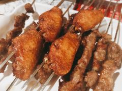 -京元盛铜锅涮肉(上海总店)