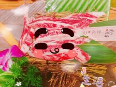 -黑牛の店·和牛烧肉(合生汇店)