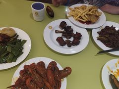 -海韵之星邮轮水会(明发商业广场店)