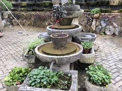 -靖西鹅泉风景区