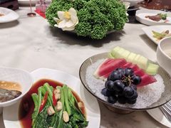 -泓历皇朝酒店(东亭店)