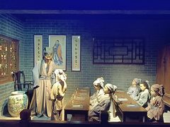 -威海华夏城景区