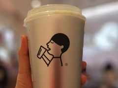 芝芝琥珀兰-喜茶(迪士尼小镇DP店)