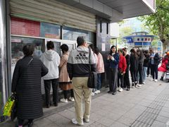 -松盛糕团店(红旗桥店)