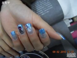 DSCN1708-星美甲