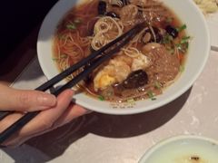 -松鹤面馆·古法焖肉面(观前店)