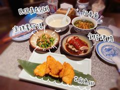 -南京大牌档(济南万象城店)