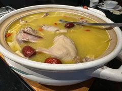 -芳·宴江南(范家路店)