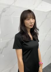 -查克拉造型