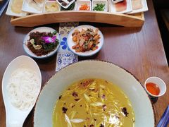 -芸南道·过桥米线(昆明老街旗舰店)