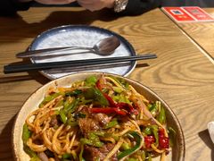 -那时新疆·若羌(经纬汇店)