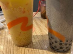 -CoCo都可(医学街店)