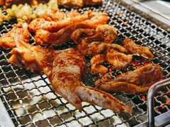 -五彩凉山自助西昌烧烤(柳翠路店)