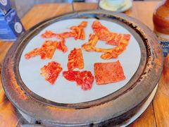 -老渔家·白族·石板烧(大理古城叶榆路店)