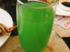 -东方红海鲜百汇(国际大厦店)