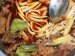 -肖记公安牛肉鱼杂馆·省级非物质文化遗产(江汉路直营店)