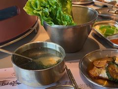-西塔老太太泥炉烤肉(青浦蟠龙天地店)