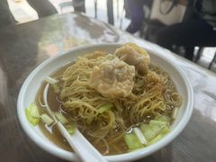 -小梁哥云吞面(黄贝岭店)