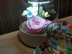 -悦融琥珀·京鲁菜·海味珍品(西单店)