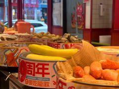 -龍歌自助小火锅(漳州二路爱购店)