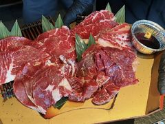 -300杯·和牛烧肉清酒专门店(廊里店)
