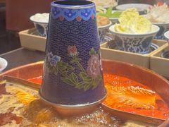 -咏江南·苏式火锅·苏州评弹(观前街店)