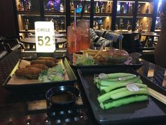 -CIRCLE·酒吧(第一国际店)