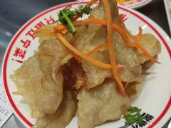 -堂堂小伙夫·辽宁小吃大排档(京西大悦城店)