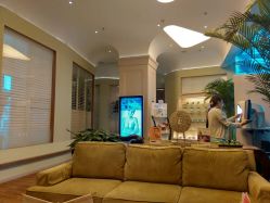 大堂-联合丽格·张菡丽格医疗美容