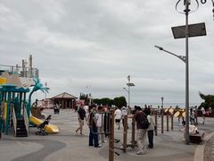 -燕儿岛山公园