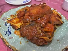 乐乐烧带鱼-乐乐餐厅(湘子庙街店)