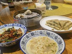 -荣家小吃(紫阳街店)