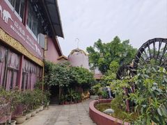 -品德宏·孔雀宴的发源地(金塔园店)