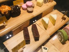 -麦当劳(华融店)