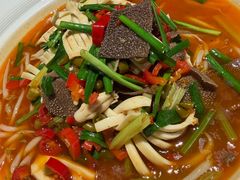 -柴门头啖汤·经典川菜·慢火汤品(锦城万达店)