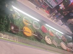 -大橘元自助回转火锅(天河新天地店)