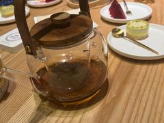 -隐溪茶馆(金虹桥店)
