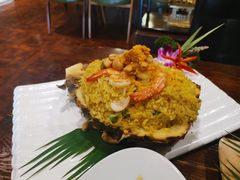 -Siam泰餐厅(水上公园店)