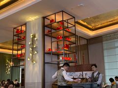 -湖州东吴开元名都酒店-滨河自助餐厅