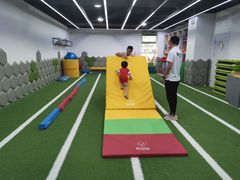 -星动计划儿童运动馆(闵行乐虹坊店)