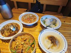 -老雒阳面馆·水席·洛阳菜(王城路店)