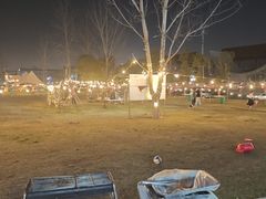 -上海山野camping·户外天幕烧烤·团建拓展营地