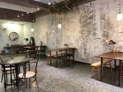 大堂-侘寂甜品(自取店)