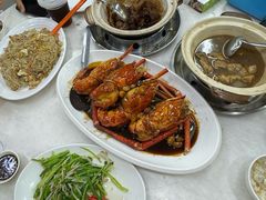 -新峰肉骨茶