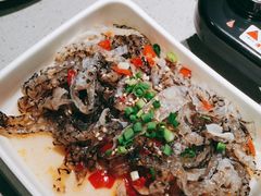 -半天妖烤鱼(万达广场店)
