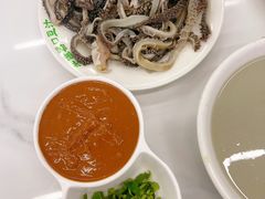 -老磁器口豆汁店(马家堡店)