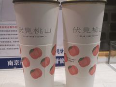 -伏小桃(明瓦廊店)